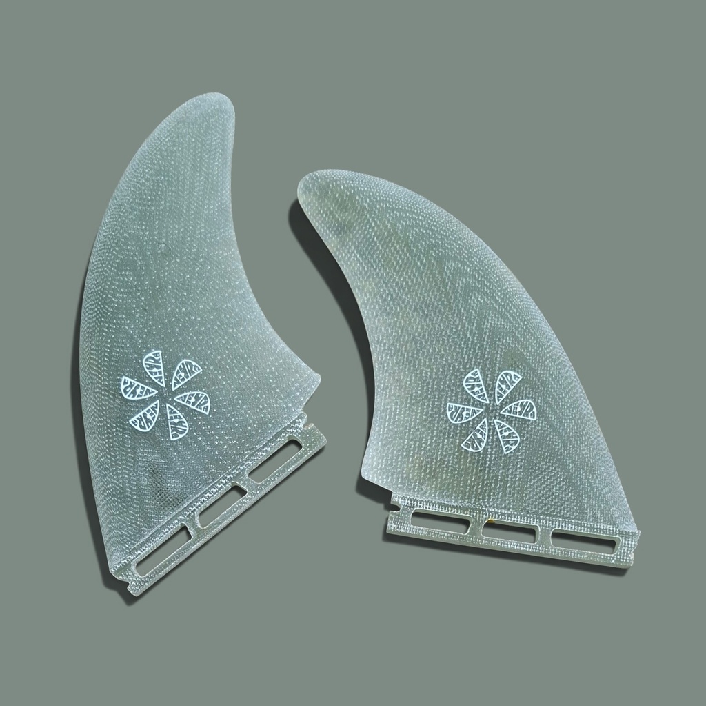 NF-26.002. CI PERFORMANCE TWIN. 4 DEGREES CANT. VOLAN